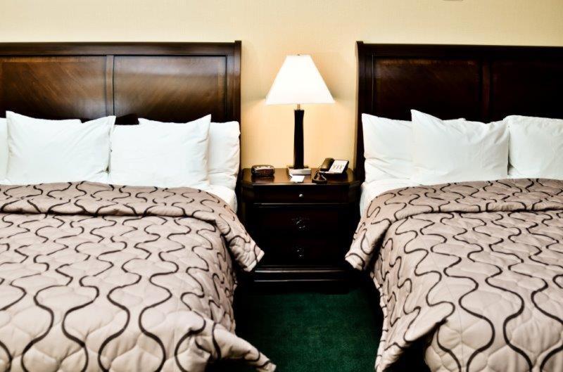 Pacer Inn & Suites Motel ديلاوير المظهر الخارجي الصورة
