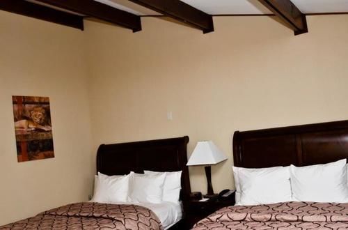 Pacer Inn & Suites Motel ديلاوير المظهر الخارجي الصورة