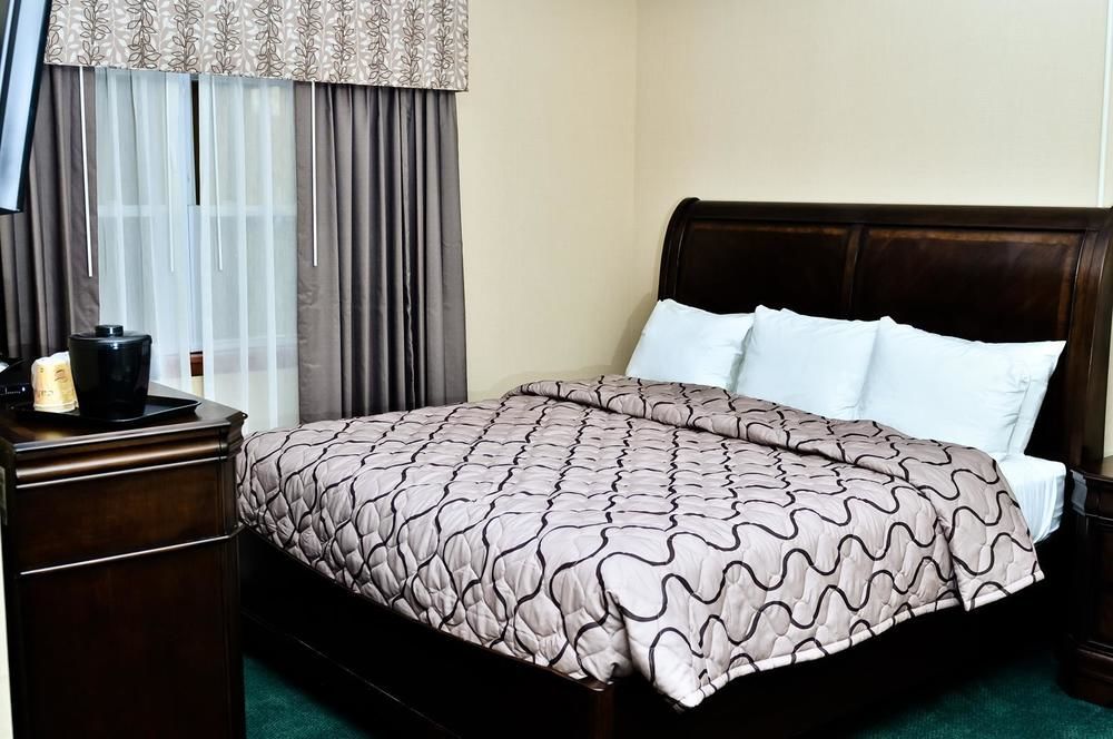 Pacer Inn & Suites Motel ديلاوير المظهر الخارجي الصورة